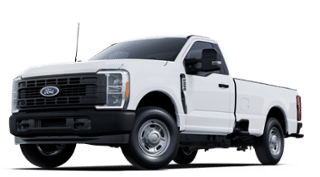 2025 Ford Super Duty® External Image 2